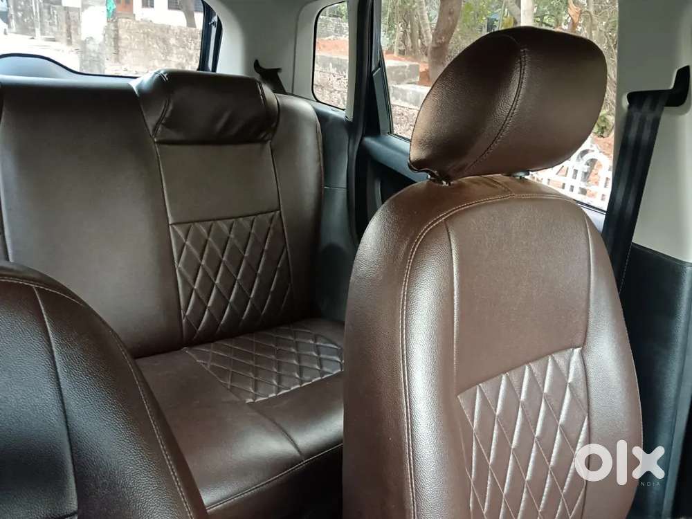 Ford Figo Diesel 18+ Mileage In City Reliable,well Maintained Vehicle