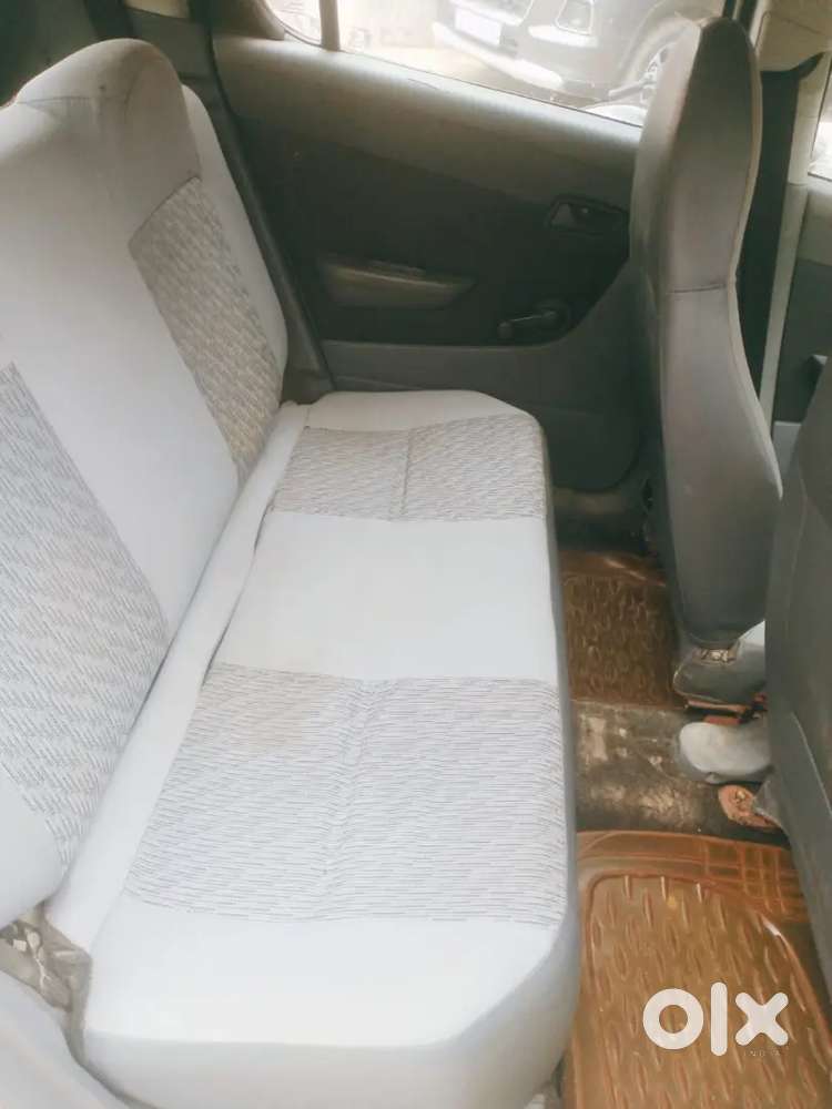 Maruti Suzuki Alto 800 2015