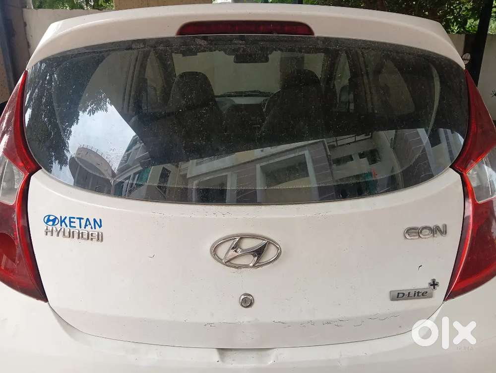 Hyundai Eon 2013 Petrol 160000 Km Driven