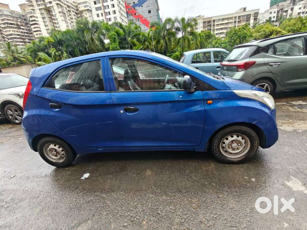 Hyundai Eon Era, 2012, Petrol