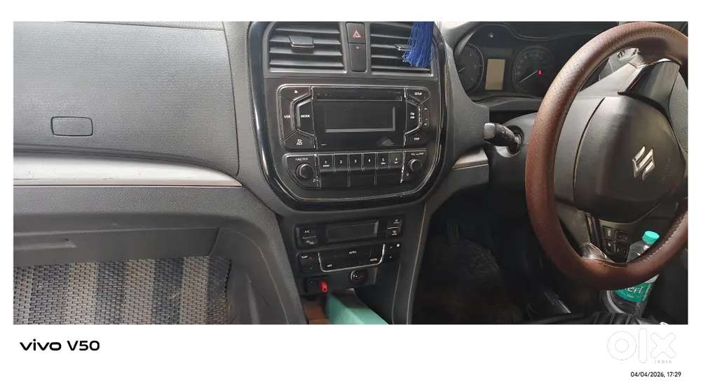 Brand New Condition Zdi Baitri And Tayar