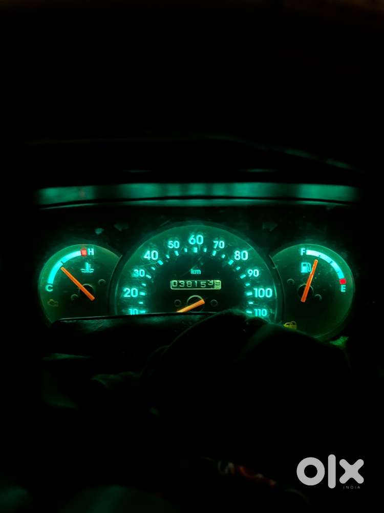 Maruti Suzuki Omni 2016 Petrol Good Condition