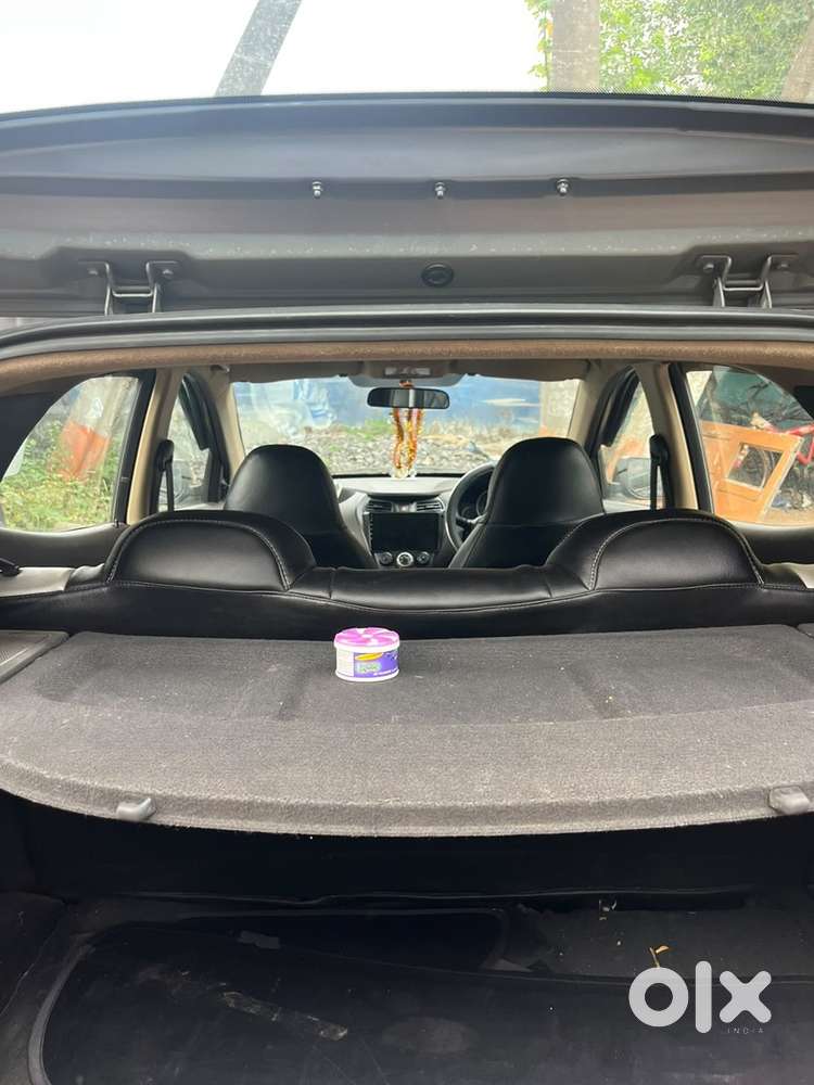 Hyundai Eon 2016 Car