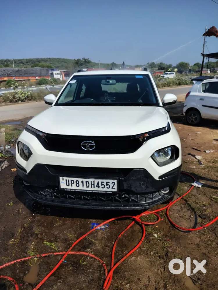 Tata Punch Advenchar 2023 Last Nombar Ki Hai 1st Oner Hai Good Candesh