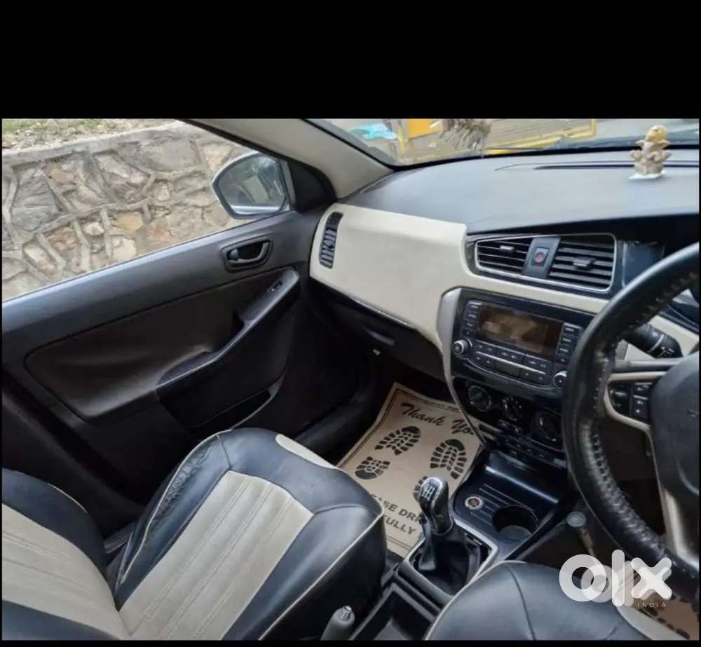Tata Zest 2015 Cng & Hybrids 90000 Km Driven
