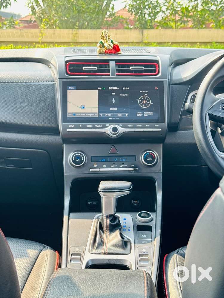 Hyundai Creta 1.5 S Petrol, 2021, Petrol