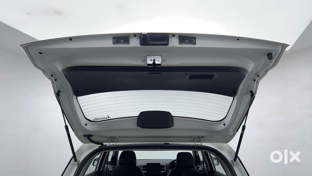 Hyundai Venue Sx, 2023, Petrol
