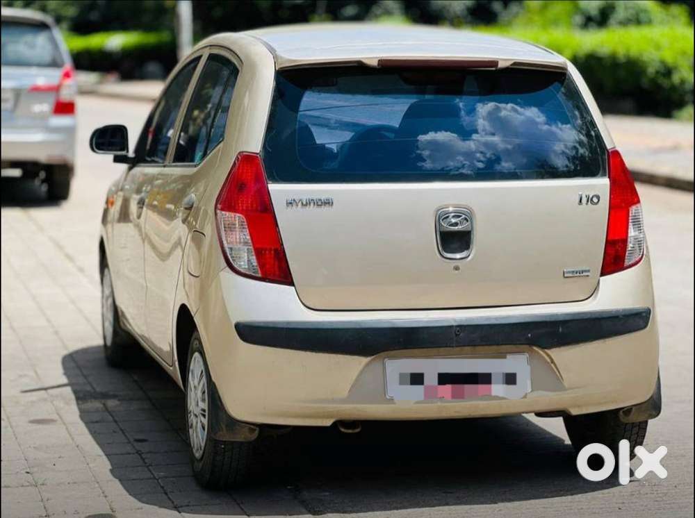 Hyundai I10 Era 1.1, 2009, Petrol