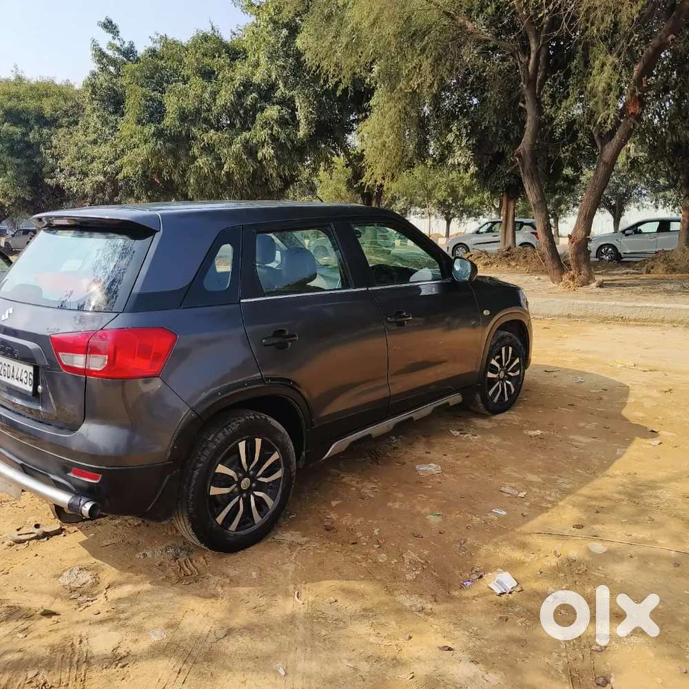 Brezza Diesel Ldi Optional For Sale
