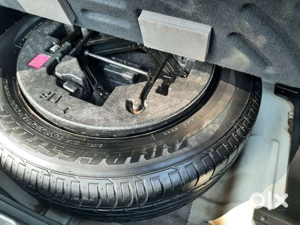 Hyundai Creta 1.6 Sx Automatic, 2019, Petrol