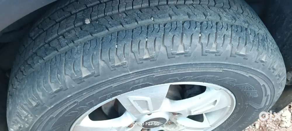 Mahindra Xuv500 2012 Diesel 120000 Km Driven