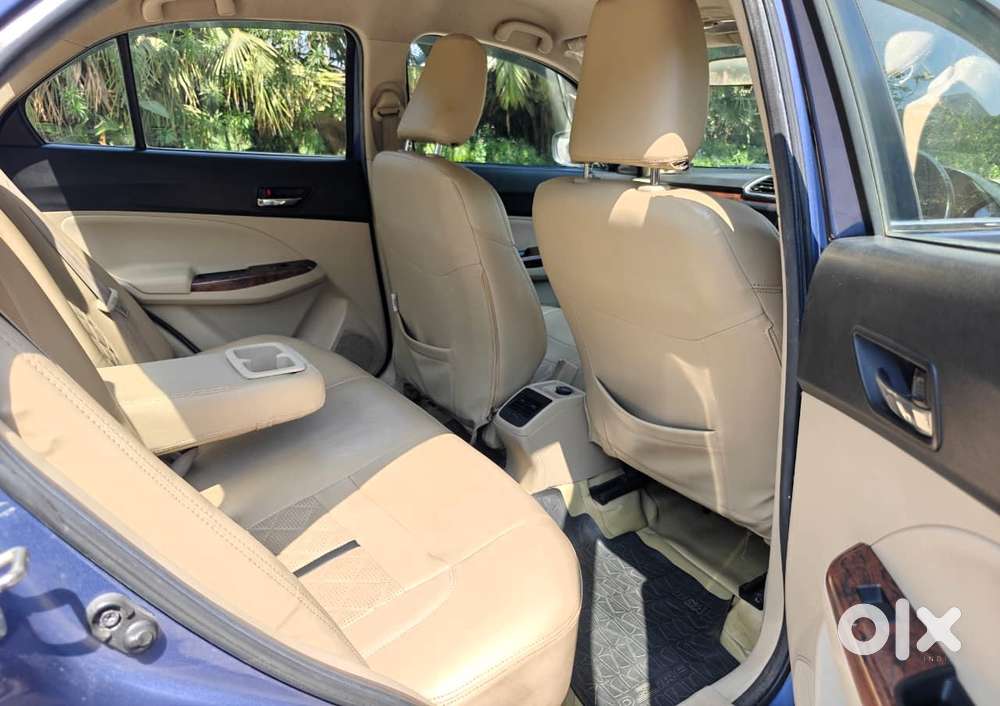 Maruti Suzuki Dzire