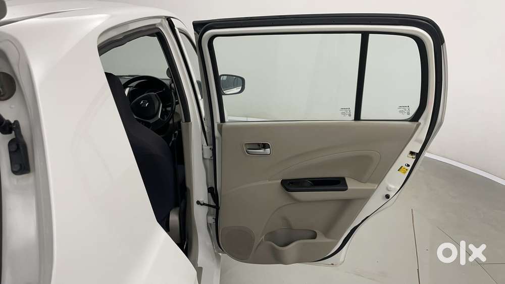 Maruti Suzuki Celerio Zxi, 2017, Petrol