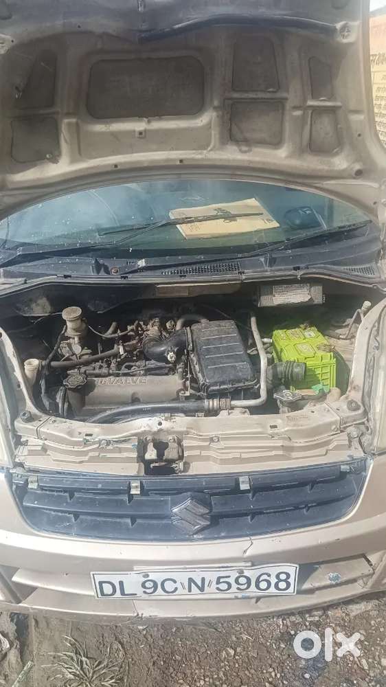 Maruti Suzuki