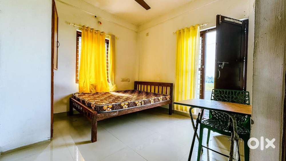 2BHK in Kakkanad