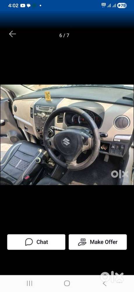 Hyundai Grand I10 1.2 Kappa Magna, 2018, Petrol