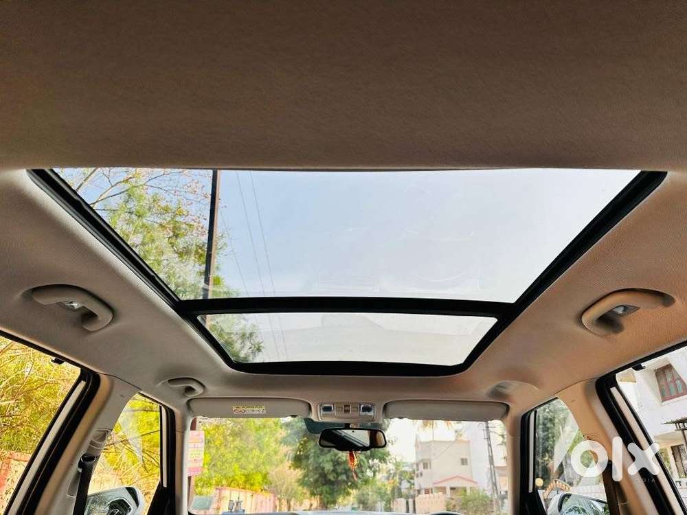 Hyundai Creta Sx (o) 1.5 Diesel Automatic, 2023, Diesel