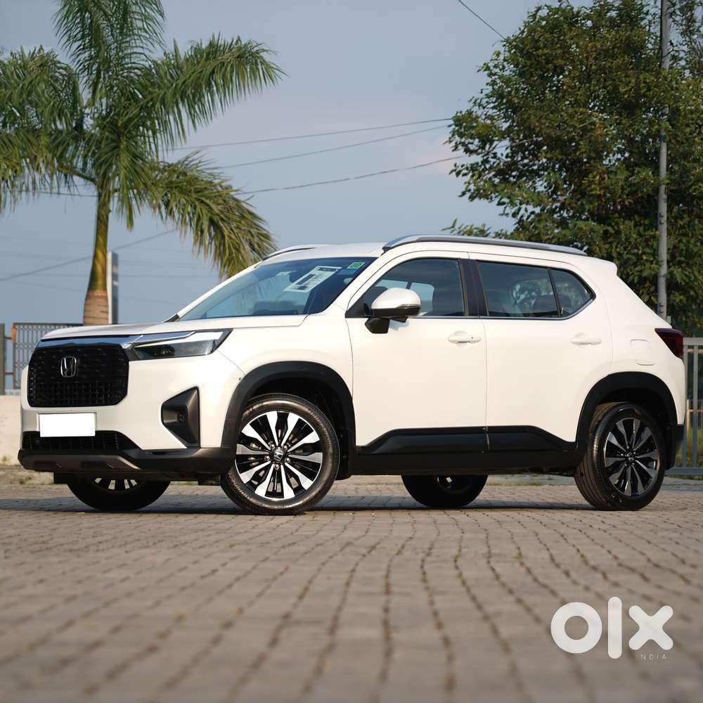 Honda Elevate Vx Mt, 2023, Petrol