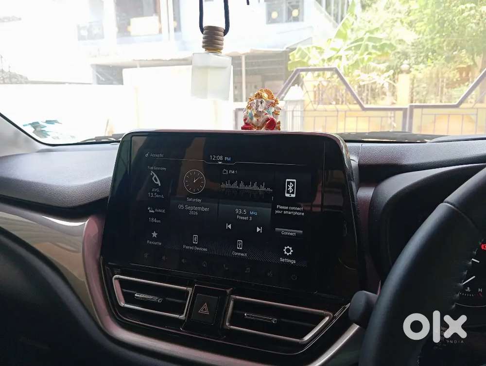 Maruti Baleno 1.2 Alpha 2026 Petrol