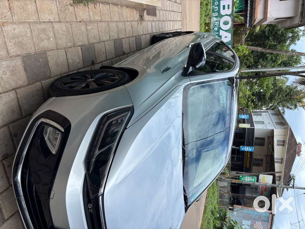 Volkswagen Virtus 2024 Petrol Variant