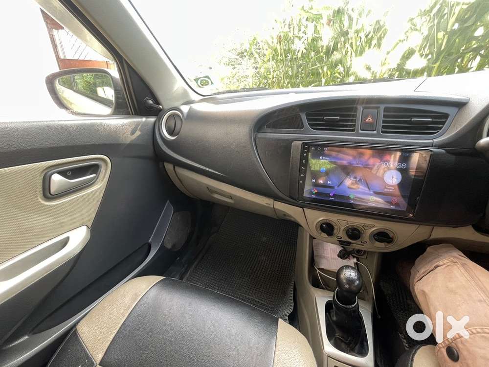 Maruti Suzuki Alto K10 2015 Last Nov. Model Petrol Well Maintained