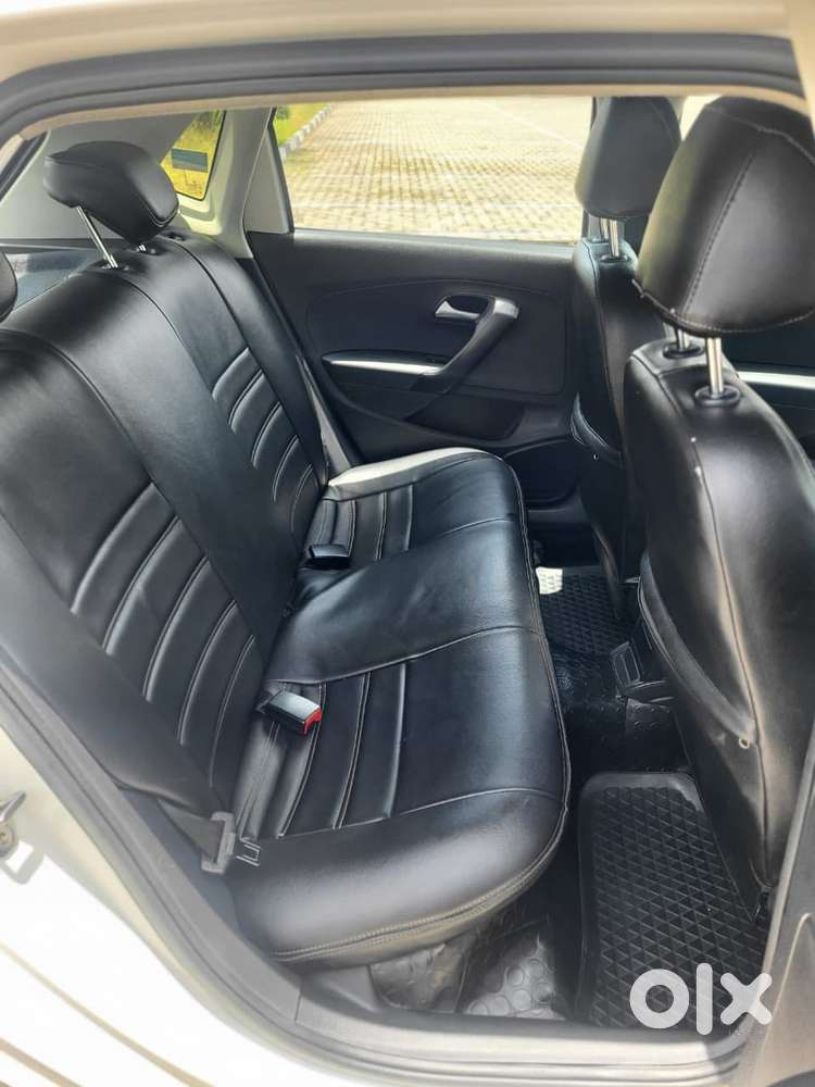 Volkswagen Polo 1.0 Mpi Comfortline, 2018, Petrol