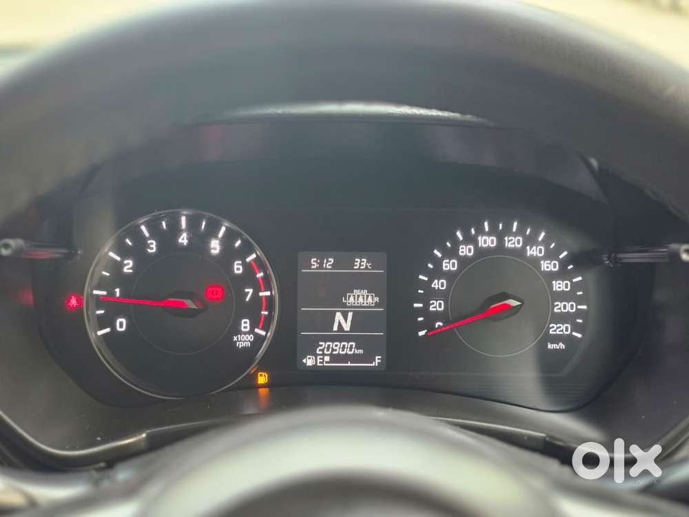 Maruti Suzuki Swift 2018 Amt Zxi, 2024, Petrol