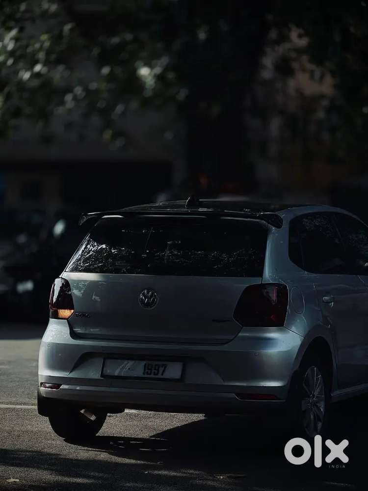 Polo 2015 Model