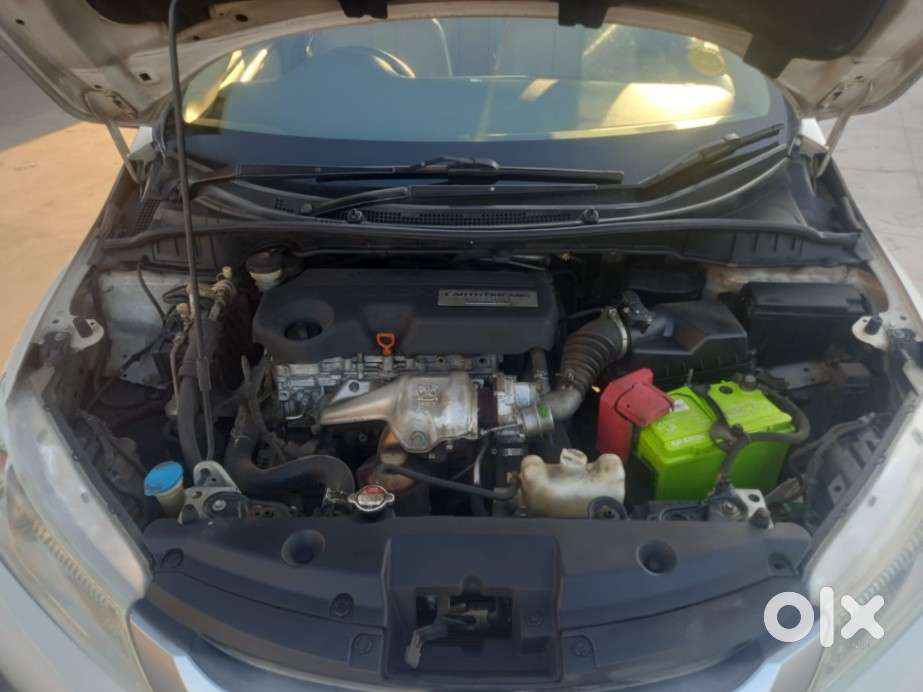 Honda City S Mt, 2014, Petrol