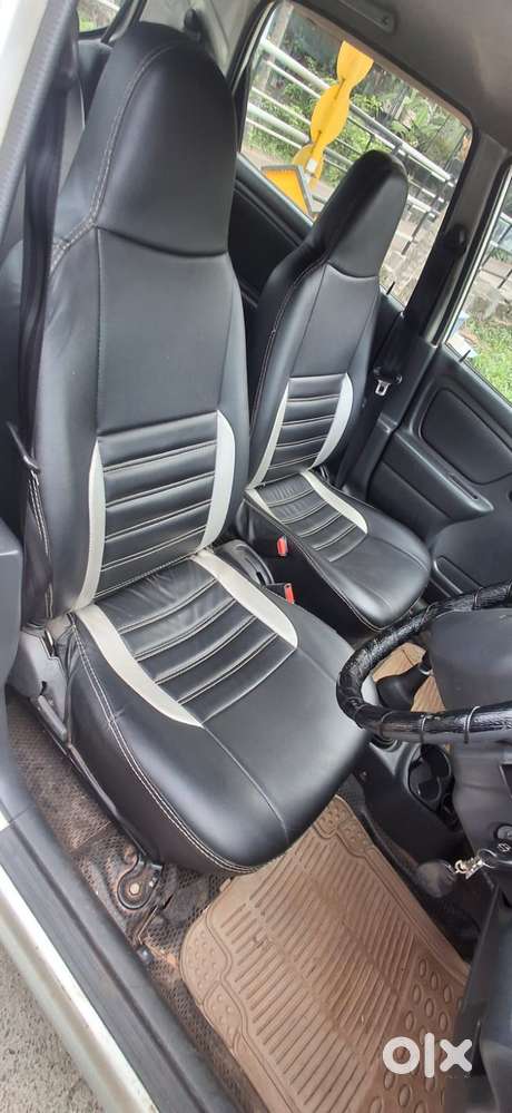 Maruti Suzuki Alto 0.8 Lxi (o), 2011, Petrol