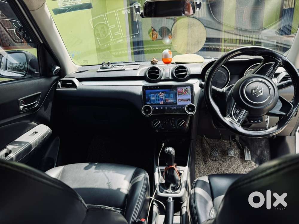Maruti Suzuki Swift 2020 Diesel Good Condition