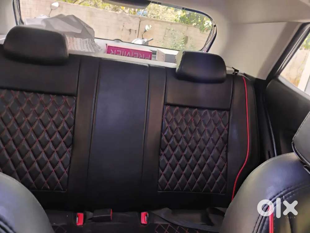 Hyundai Venue 2021 Diesel 82000 Km Driven