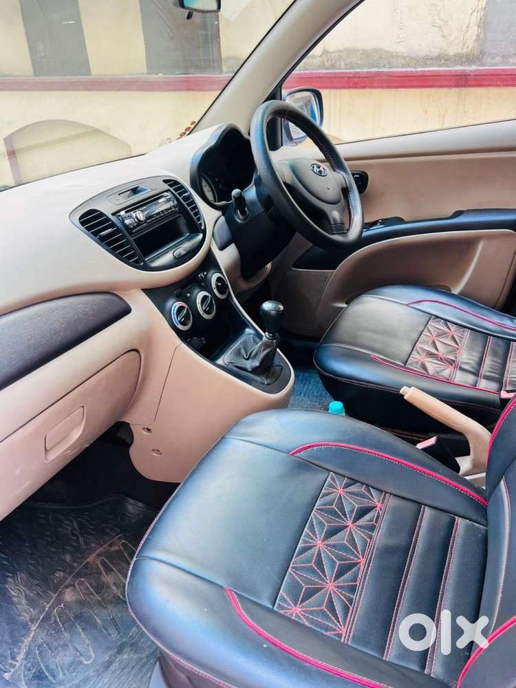 Hyundai I10 2009 Petrol Good Condition