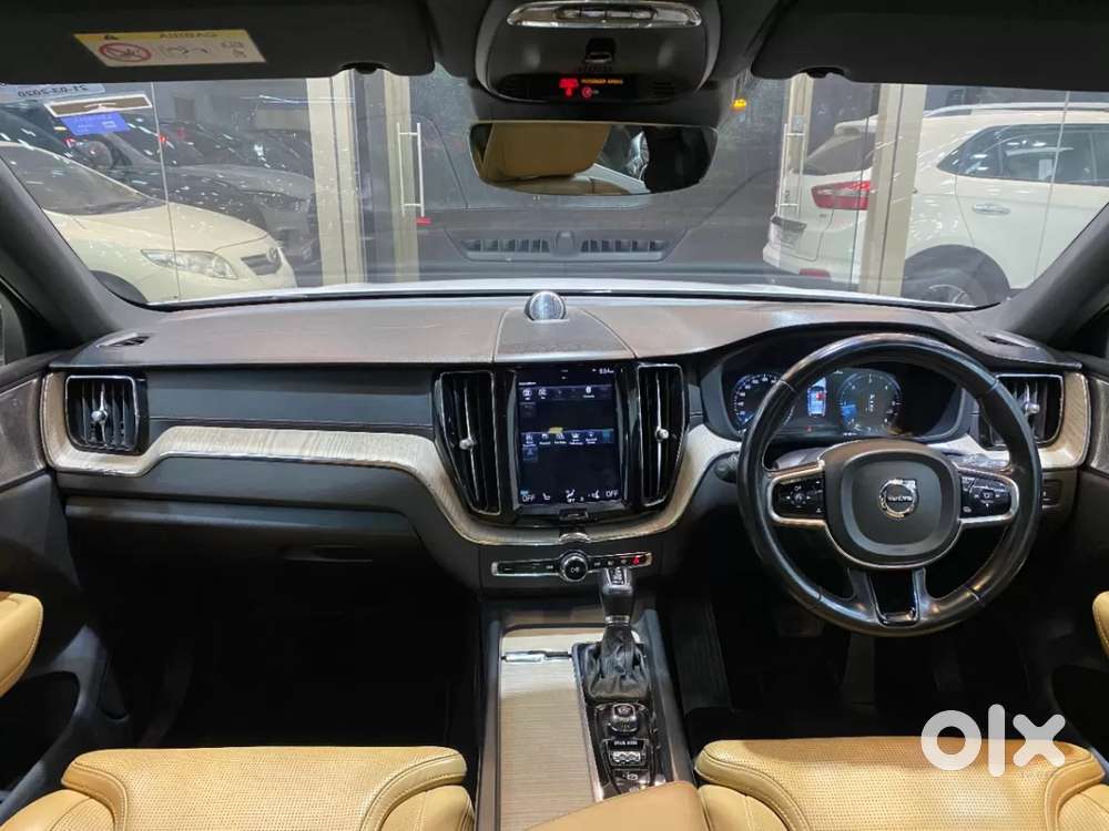 Volvo Xc60 Inscription D5, 2020, Diesel
