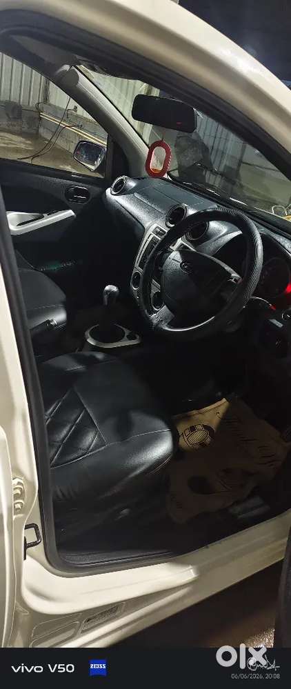 Ford Figo 1.4 Diesel 2012.  It's Wary Mint Condition