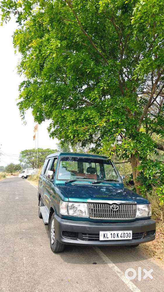 Fully Restored Qualis For Sale