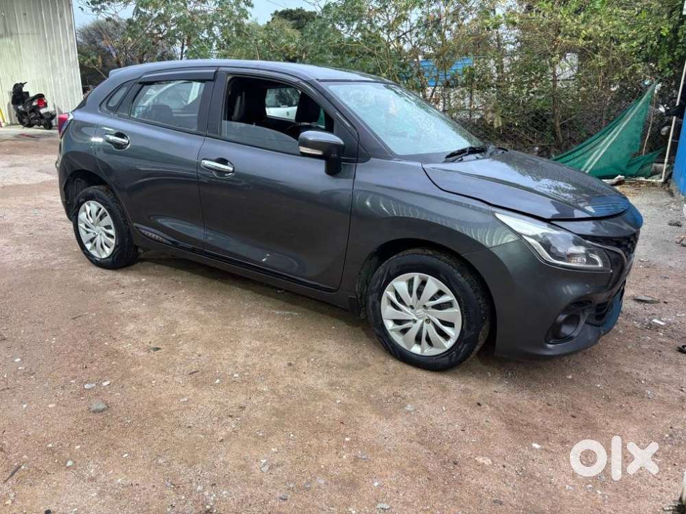 Maruti Suzuki Baleno Delta, 2022, Petrol