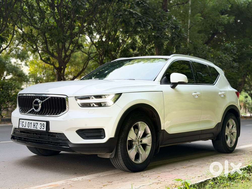 Volvo Xc40 D4 Awd Inscription, 2018, Diesel