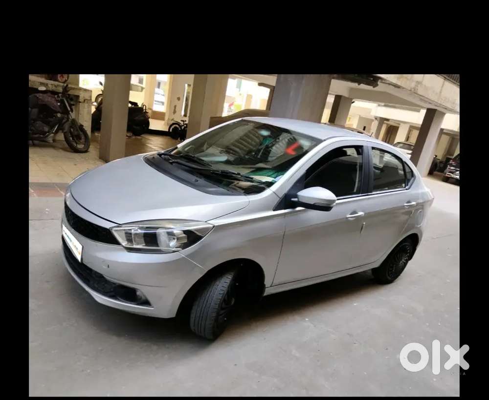 Tata Tigor 2017 Xt  Second Owner  72,000 Km  Well Maintained