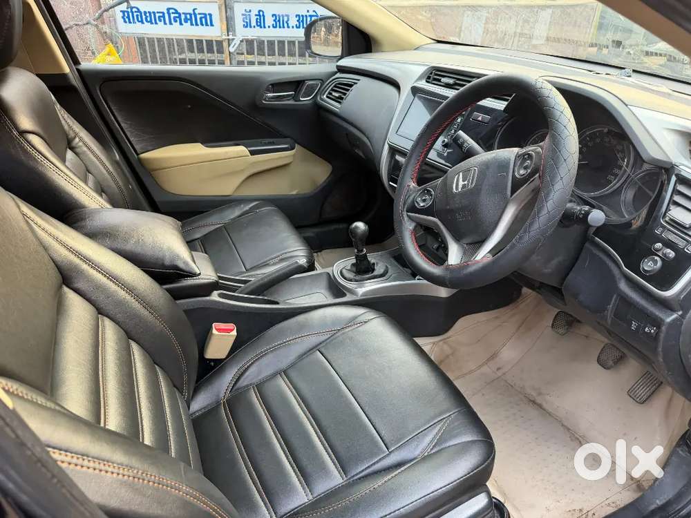 Honda City 2019 Diesel 72000 Km Driven