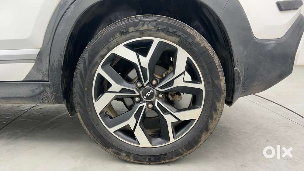Kia Seltos Gtx Plus 1.5 Turbo Petrol Dct, 2023, Petrol