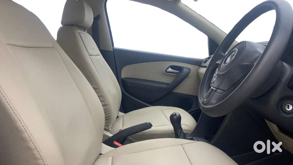 Volkswagen Polo 2009-2013 Diesel Comfortline 1.2l, 2012, Diesel