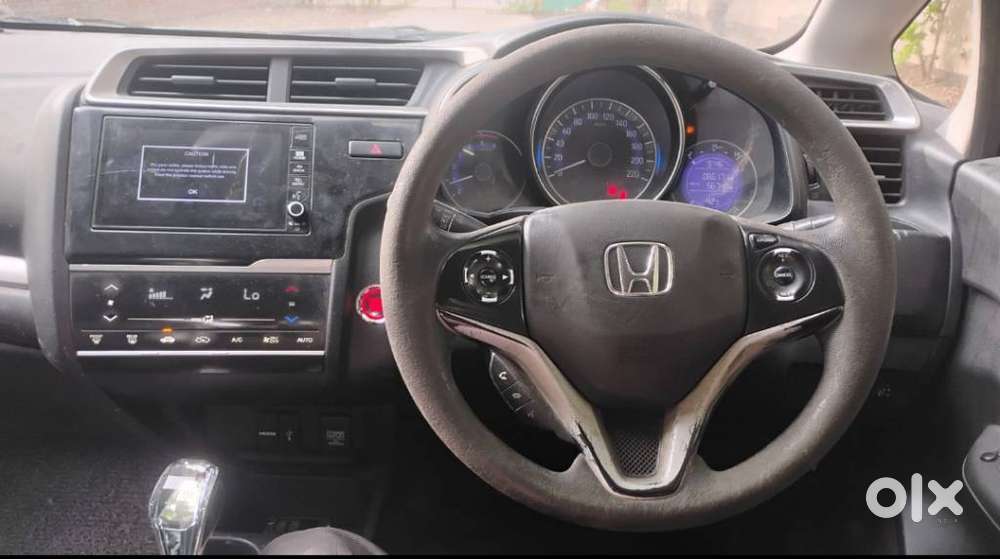 Honda Wr-v I-dtec Vx, 2018, Diesel