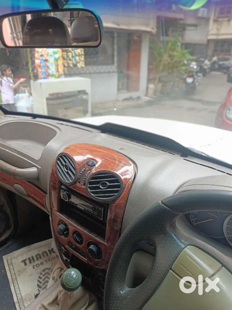 Mahindra Scorpio 2.6 2007