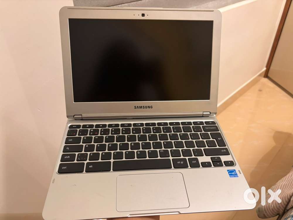 Samsung chromebook