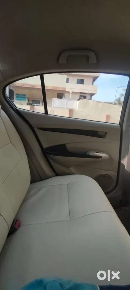 Honda City 2009 Petrol Well Maintained