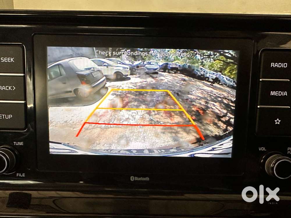 Kia Seltos Htk Plus D, 2023