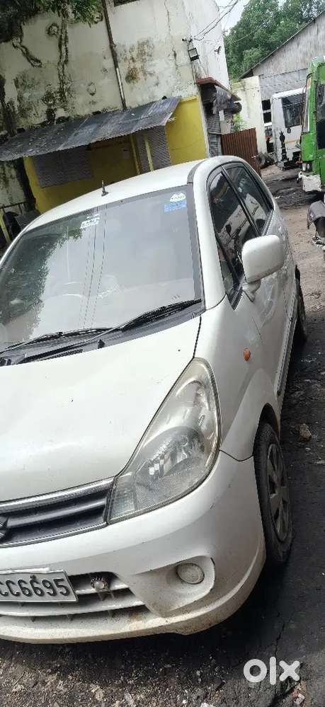 Maruti Suzuki Estilo 2010 Lxi