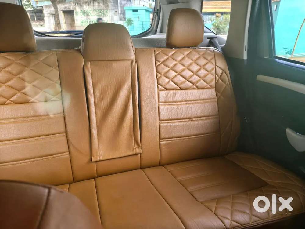 Nissan Terrano 2018 Xl D Plus