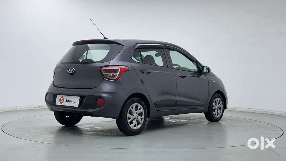 Hyundai Grand I10 1.2 Kappa Magna, 2018, Petrol